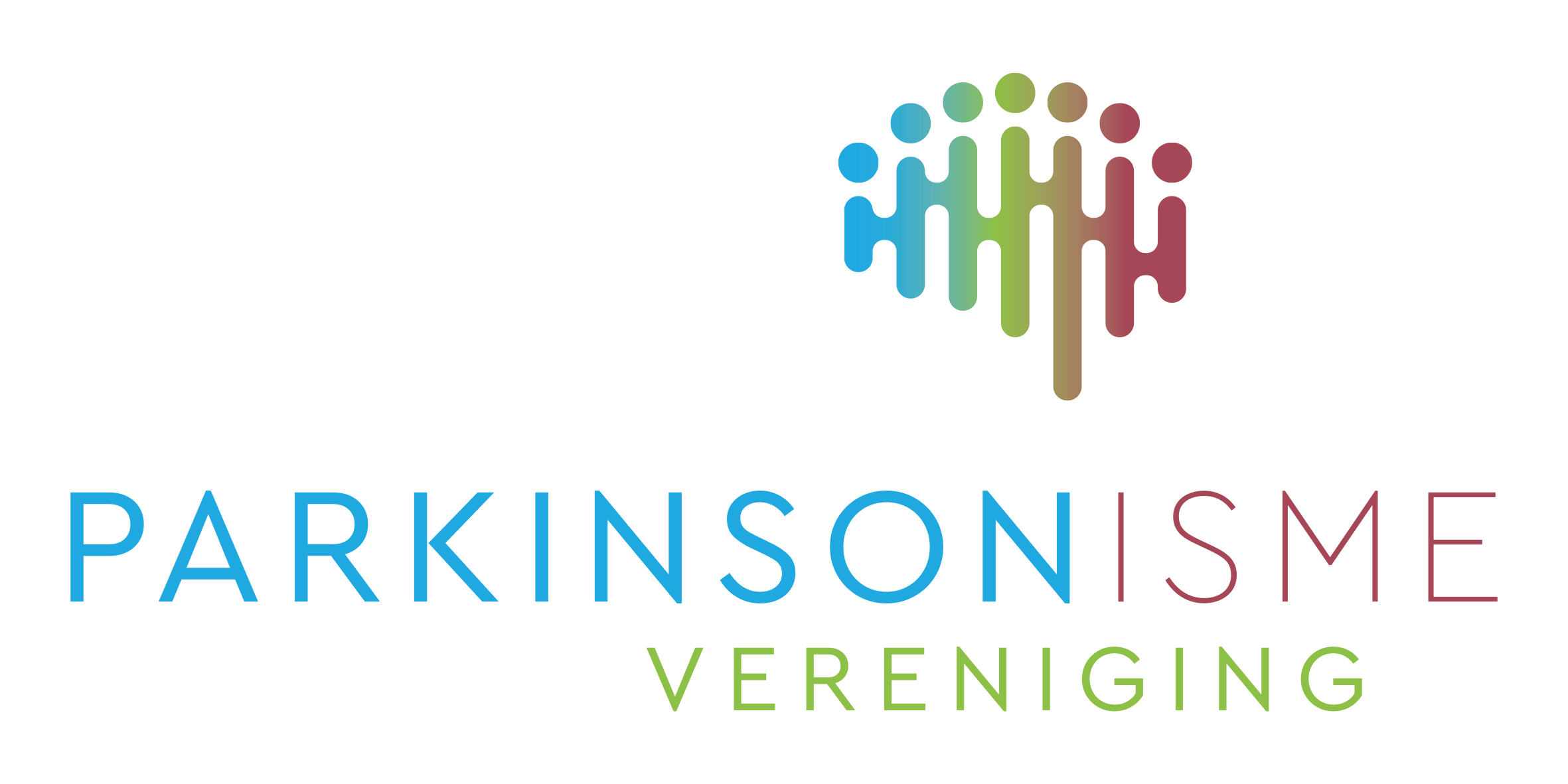 Parkinson Vereniging logo